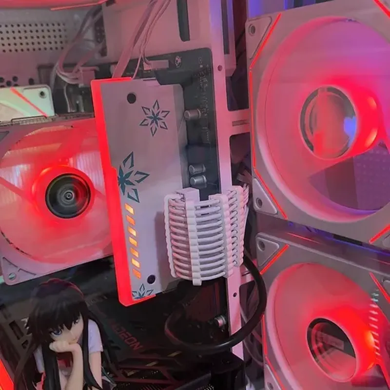DDR5 内存条（128GB）