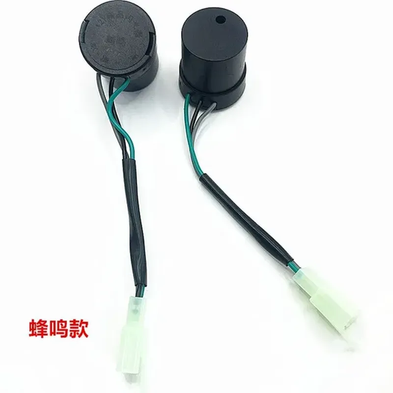 宽电压 LED 大灯总成