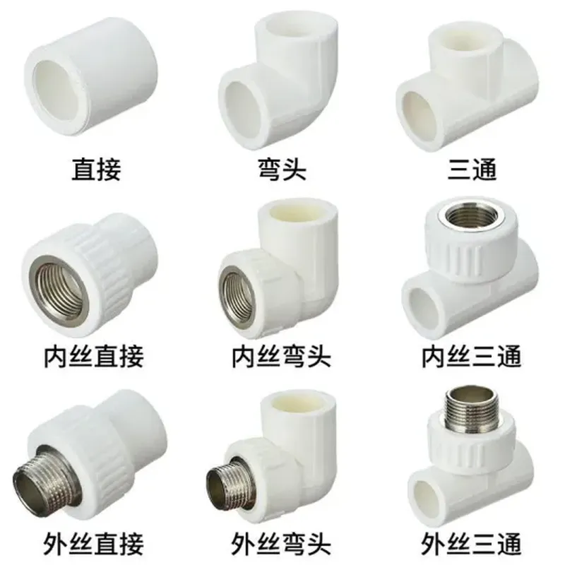 批头套装（32mm）