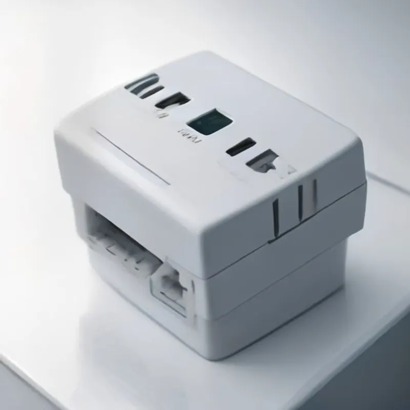 防雷电源排插(1TB)